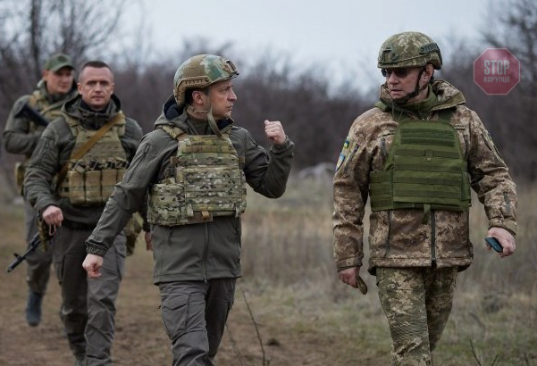  Фото: president.gov.ua