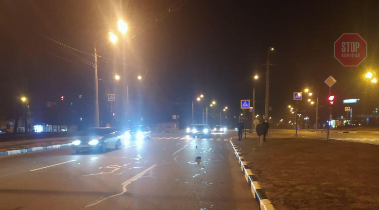  Фото: Нацполіція