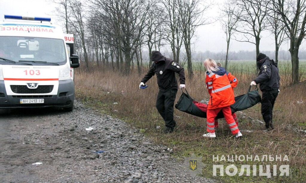 У Покровську поліцейські врятували життя жінці