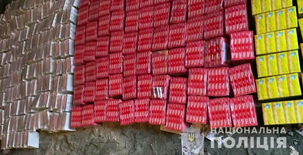 У Покровську поліція викрила схему збуту нарковмісних препаратів через мережу аптек (ВІДЕО)
