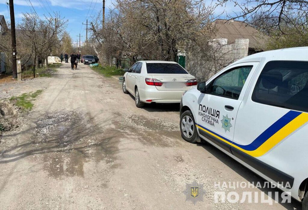 На Донеччині поліція викрила двох наркозбувачів