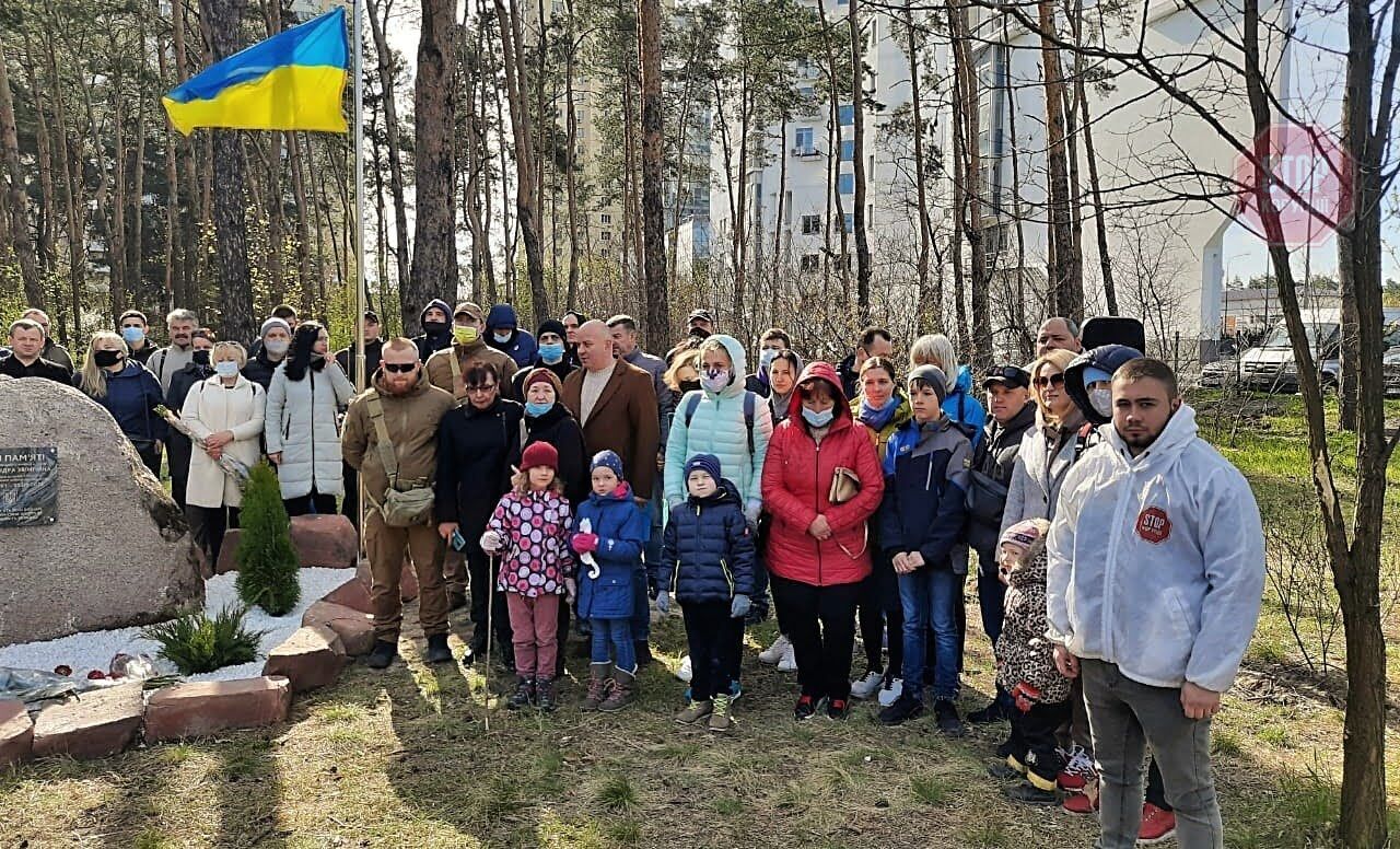  Фото: СтопКор