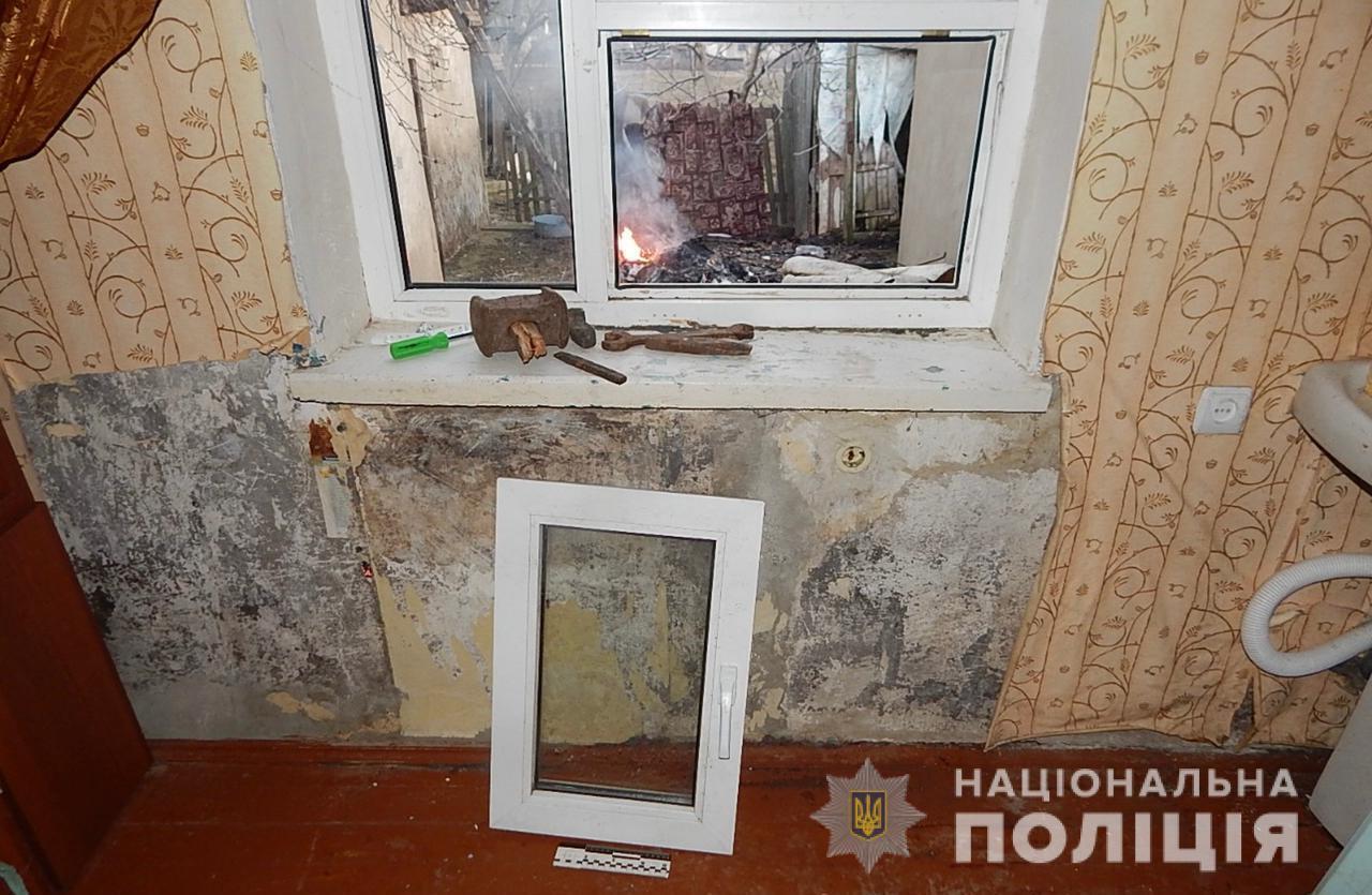 В Одеському районі поліцейські притягують до відповідальності двох підлітків за майнові злочини