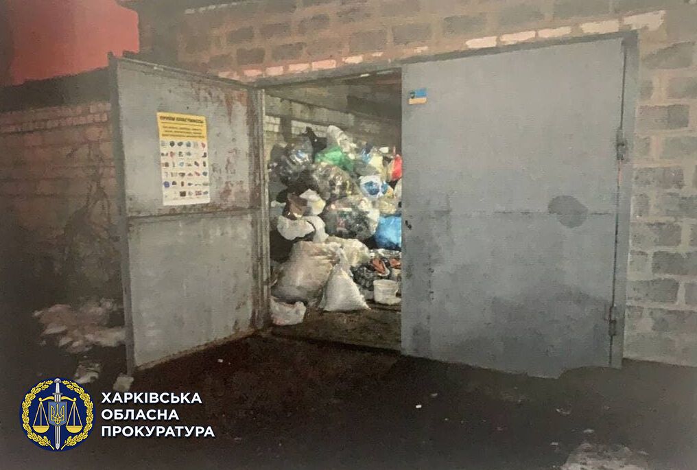 Вбив людину заради наживи — судитимуть харків'янина (ФОТО)