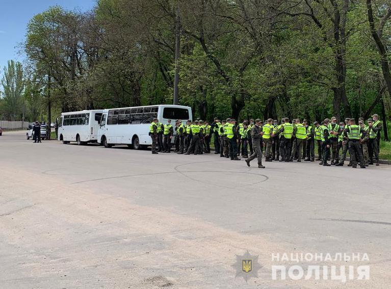 У Миколаєві поліцейські розшукують безвісти зниклого Олега Полякова