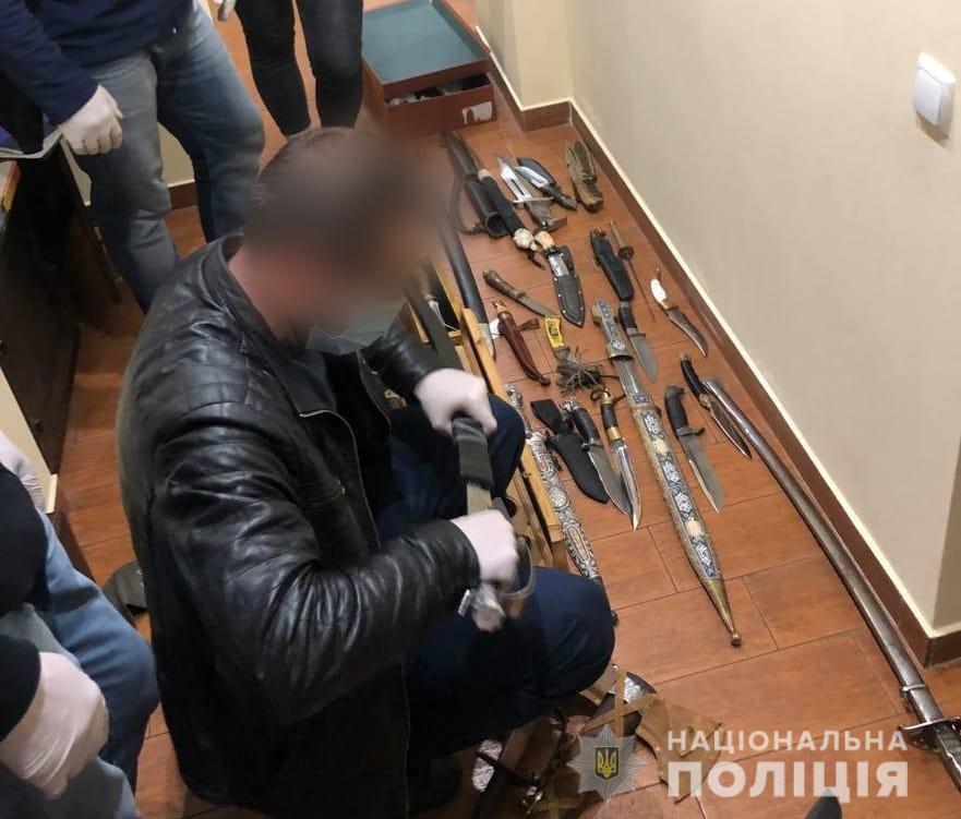 Поліція затримала двох найвпливовіших в Україні «ворів в законі» – поширення їхнього злочинного впливу зупинено