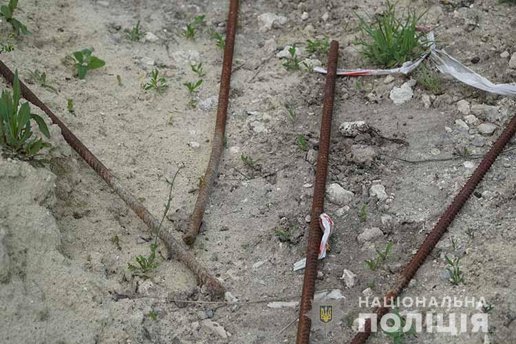 Поліцейські Тернопільщини викрили злочинну групу, причетну до крадіжок будматеріалів на понад 5 мільйонів гривень