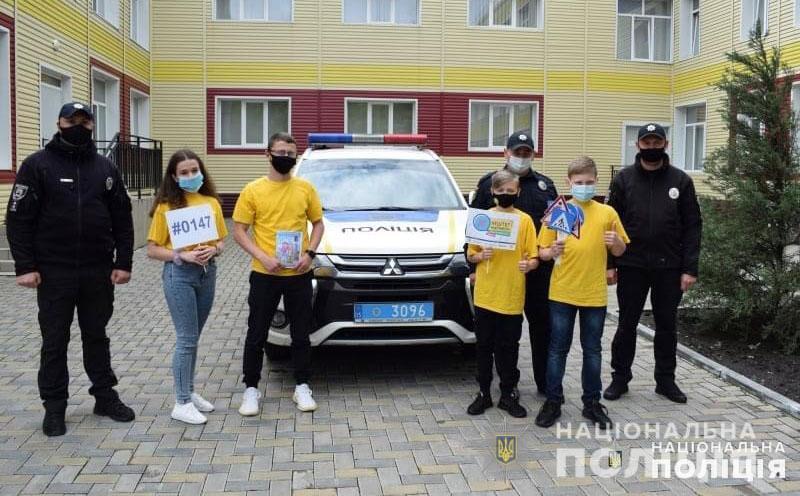 За тиждень поліцейські Донеччини встановили 88 водіїв, які сіли за кермо у стані сп’яніння