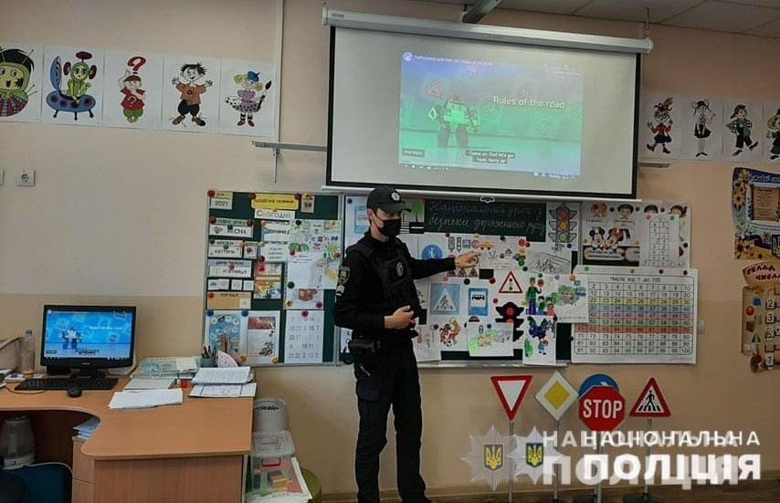 За тиждень поліцейські Донеччини встановили 88 водіїв, які сіли за кермо у стані сп’яніння