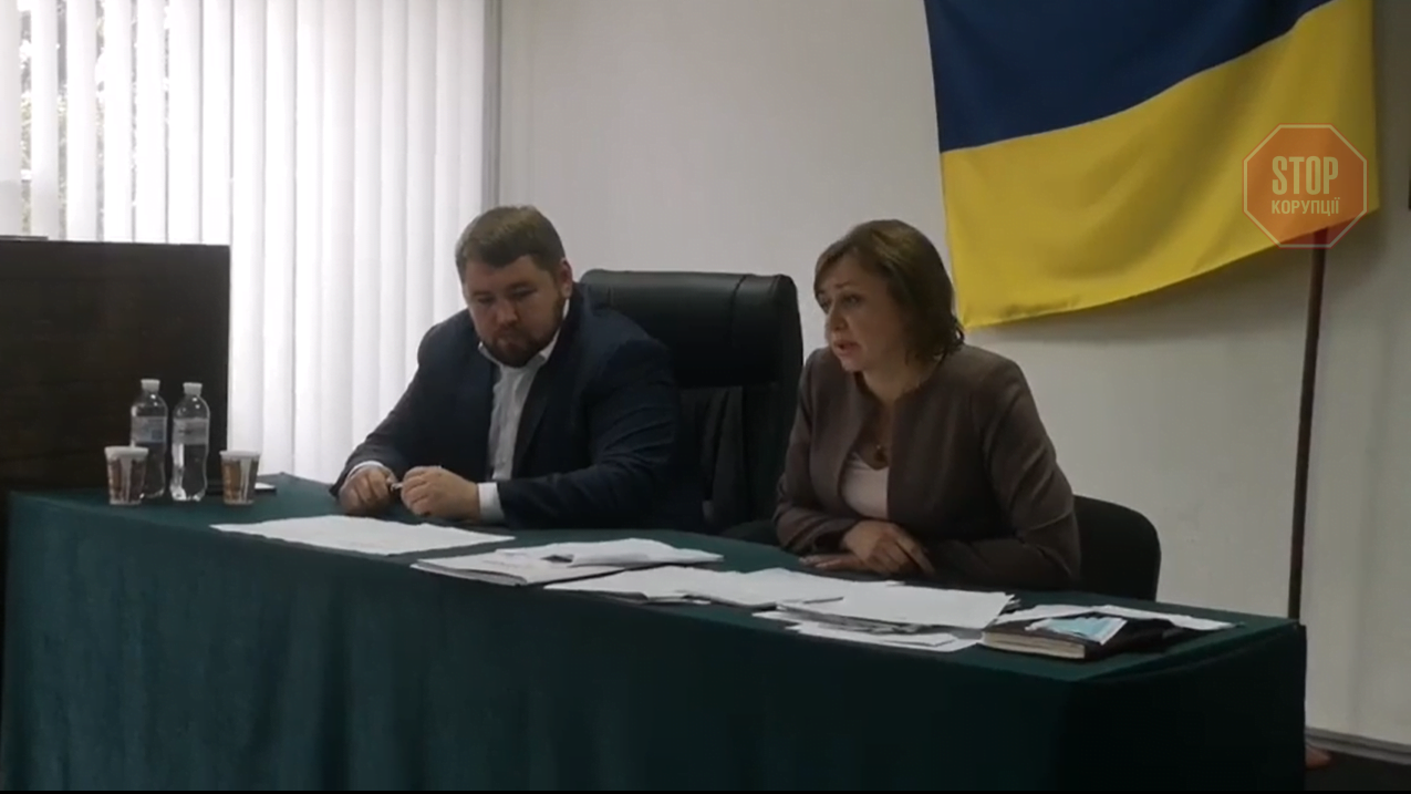  Скріншто: СтопКор