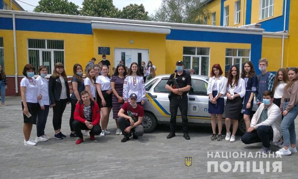 За тиждень поліцейські Донеччини встановили 88 водіїв, які сіли за кермо у стані сп’яніння