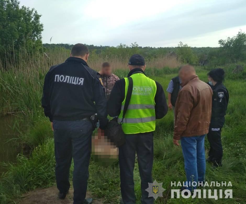 Поліцейські встановлюють обставини загибелі малолітнього мешканця Білгород-Дністровського району