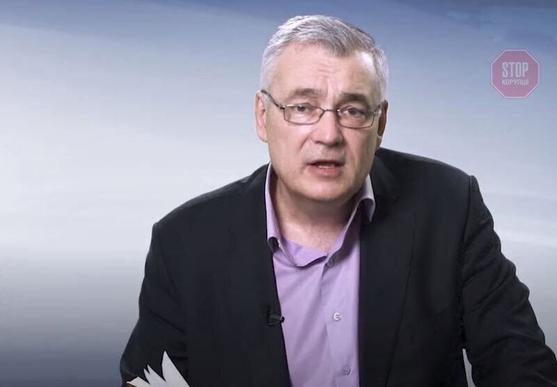  Дмитро Снєгирьов Фото: скриншот