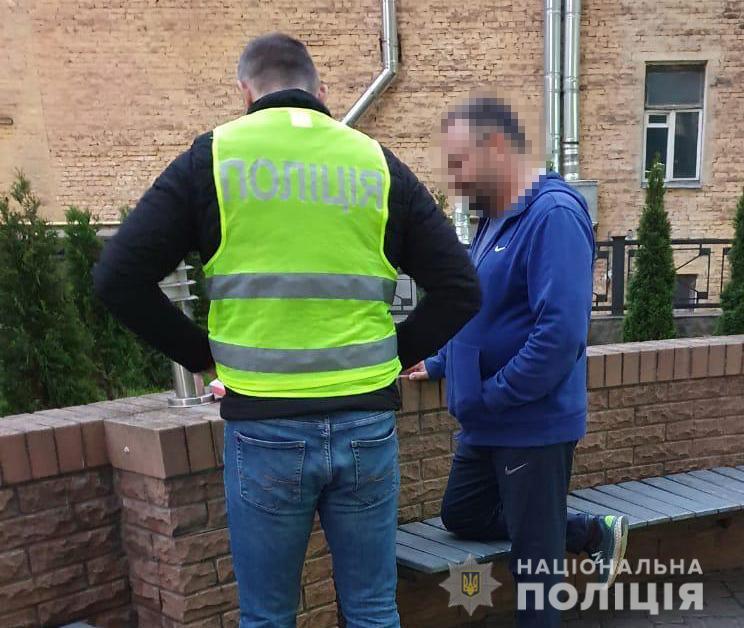 Ексдиректору одного із департаментів КМДА та шістьом його спільникам повідомили про підозри – привласнили понад 13 млн грн з бюджету