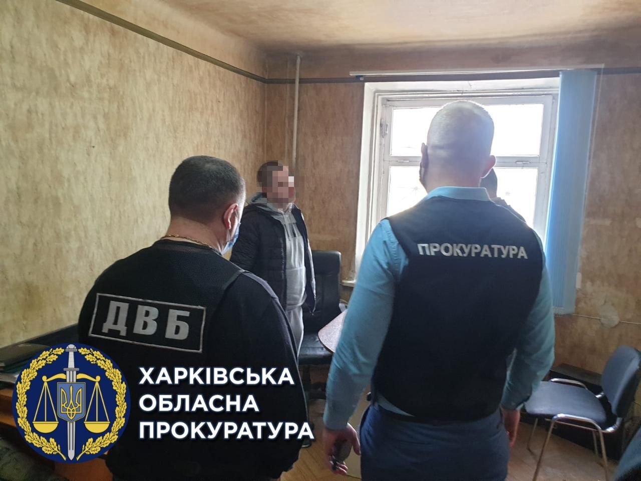 Перевищили службові повноваження — чотирьом поліцейським повідомлено про підозру (ФОТО)