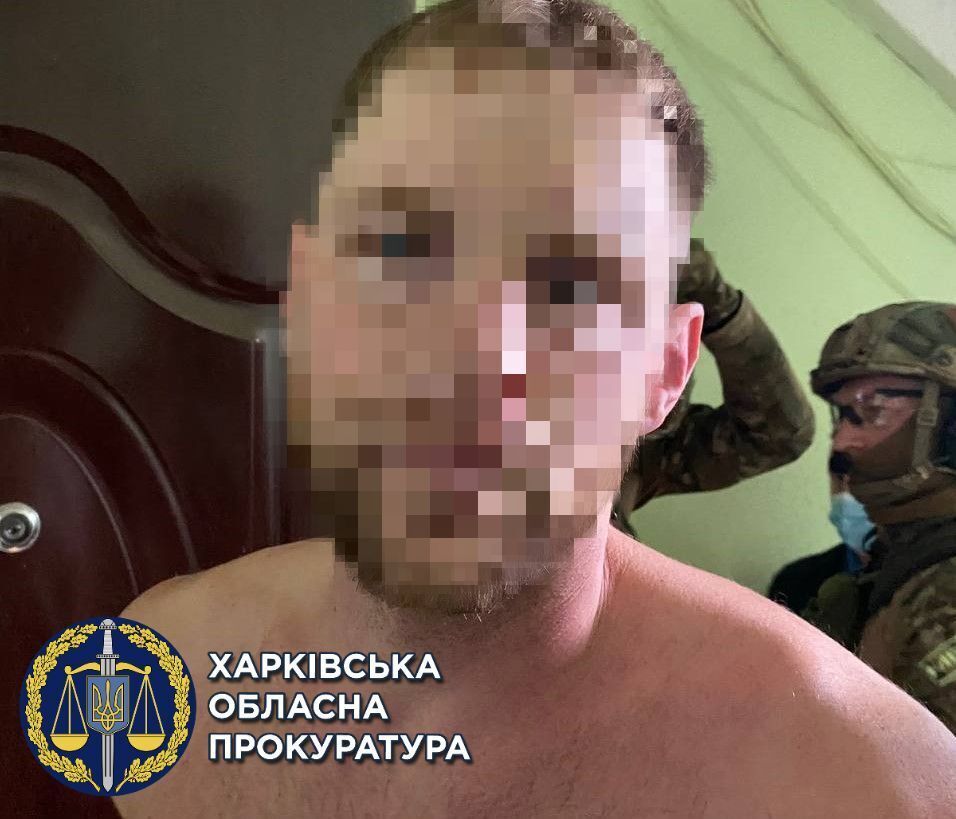 Скоїли розбійний напад на пункт обміну валют та забрали 1 млн 600 тис. грн — двом чоловікам повідомлено про підозру (ВІДЕО, ФОТО)