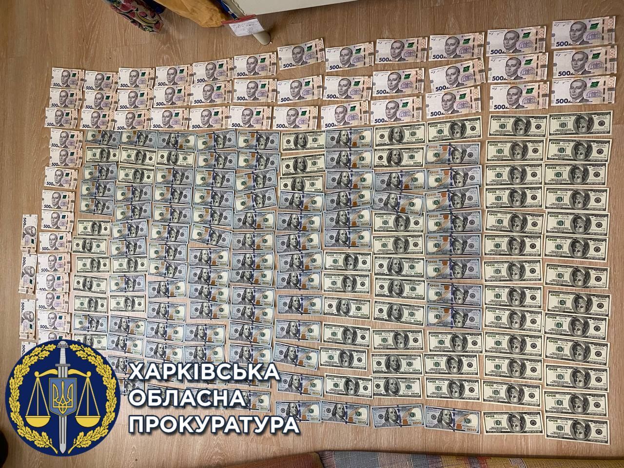 Скоїли розбійний напад на пункт обміну валют та забрали 1 млн 600 тис. грн — двом чоловікам повідомлено про підозру (ВІДЕО, ФОТО)