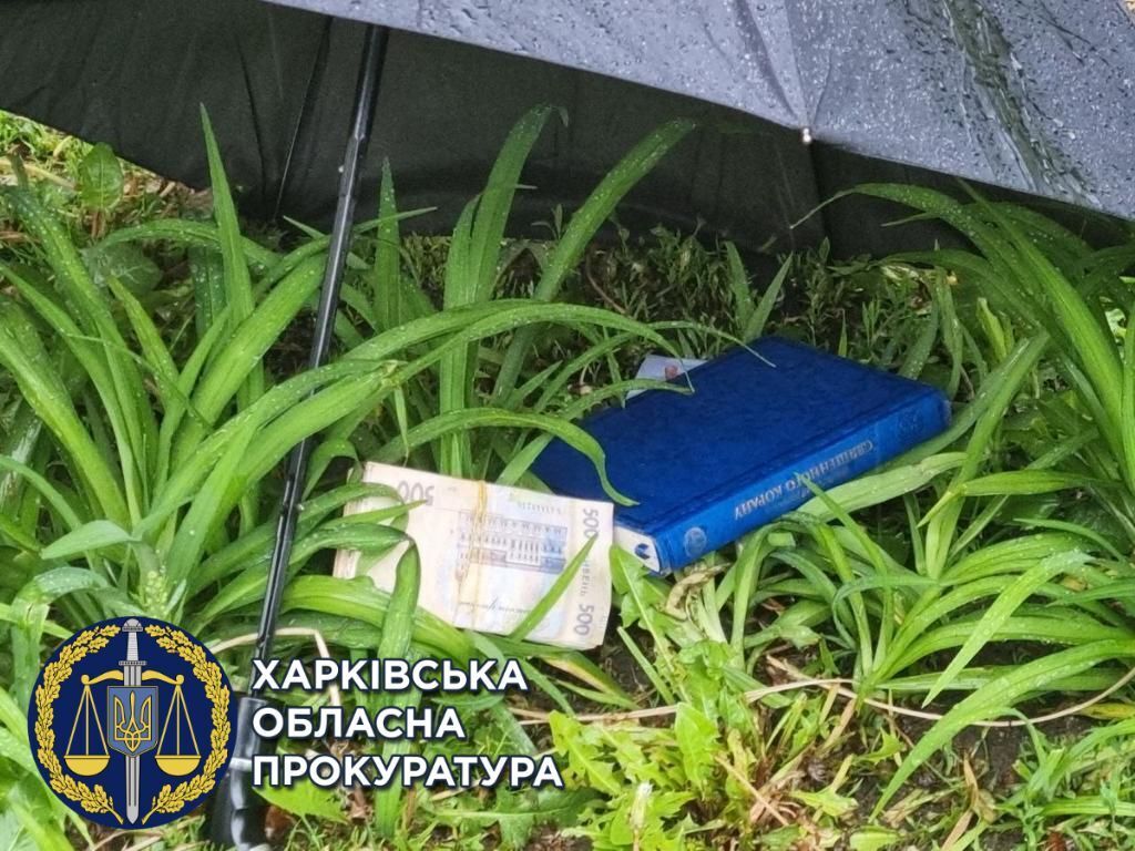 Пообіцяв заплющити очі на порушення безпеки при реконструкції торгівельно-офісного центру за 20 тисяч грн — співробітнику ДСНС повідомлено про підозру (ФОТО)