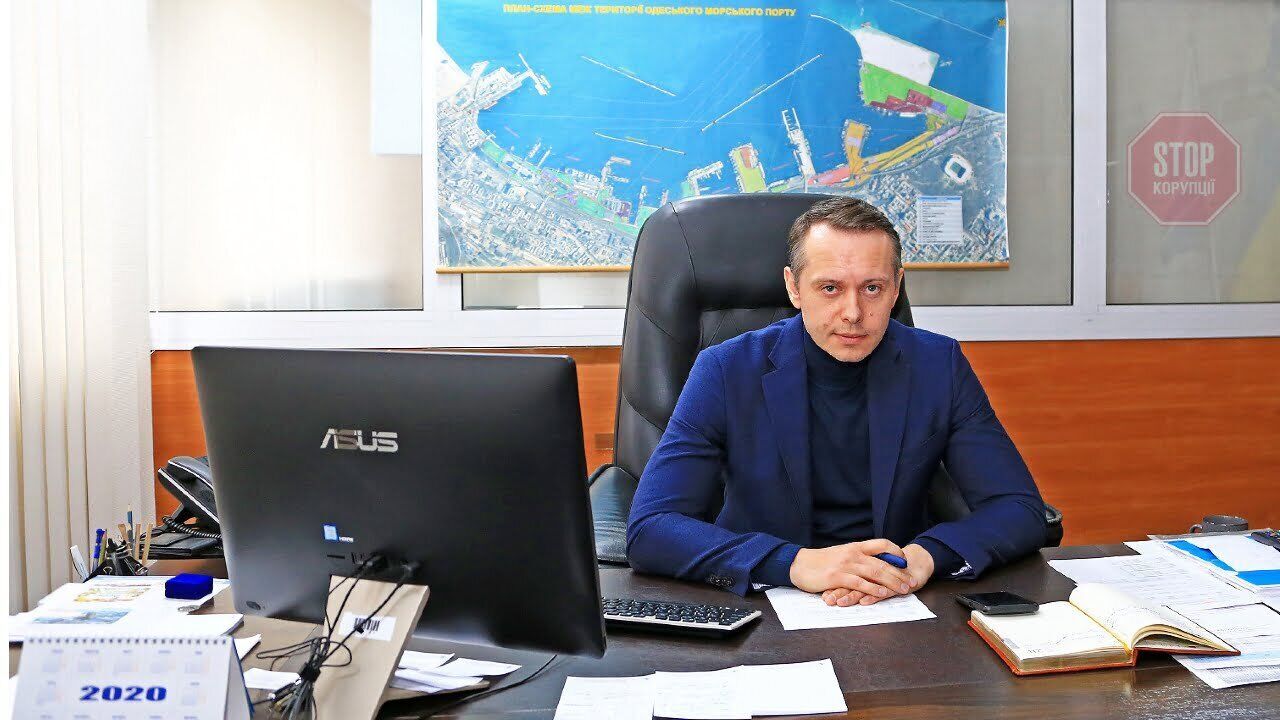 Олексій Мясковський Фото з відкритих джерел