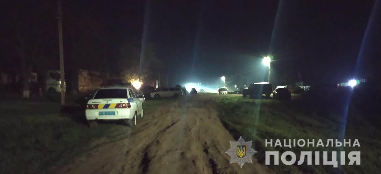 На Одещині поліція розшукує безвісти зниклу 4-річну Аміну Витичак