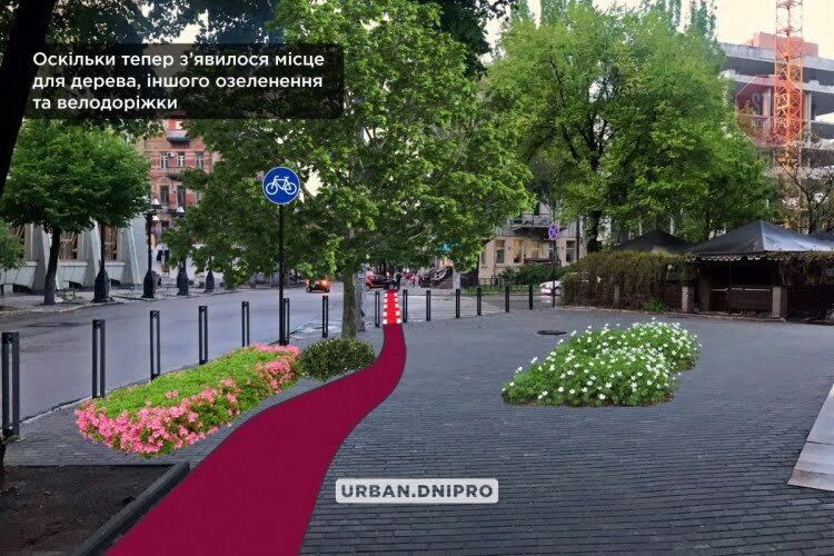  Фото: Urban Dnipro