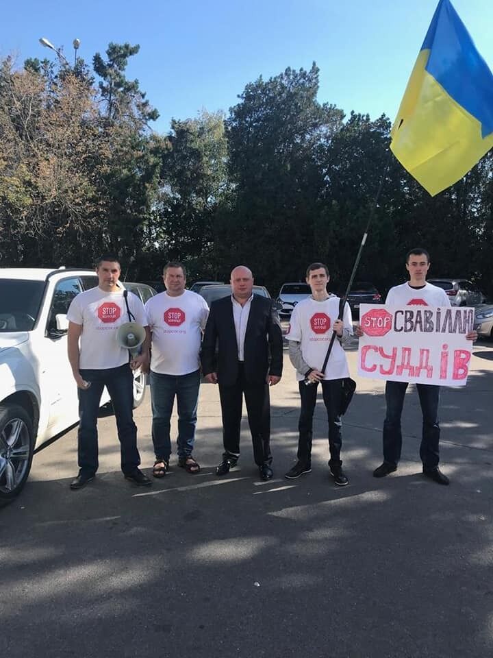 Фото: СтопКор