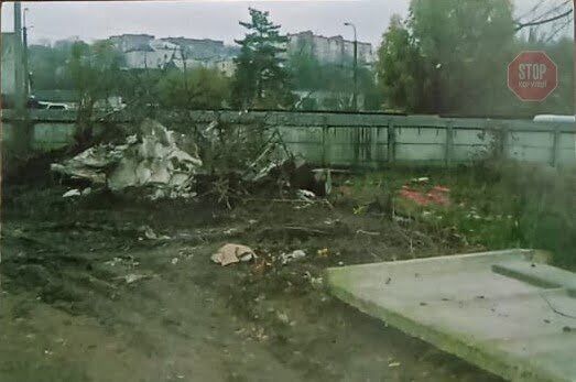  Фото: СтопКор