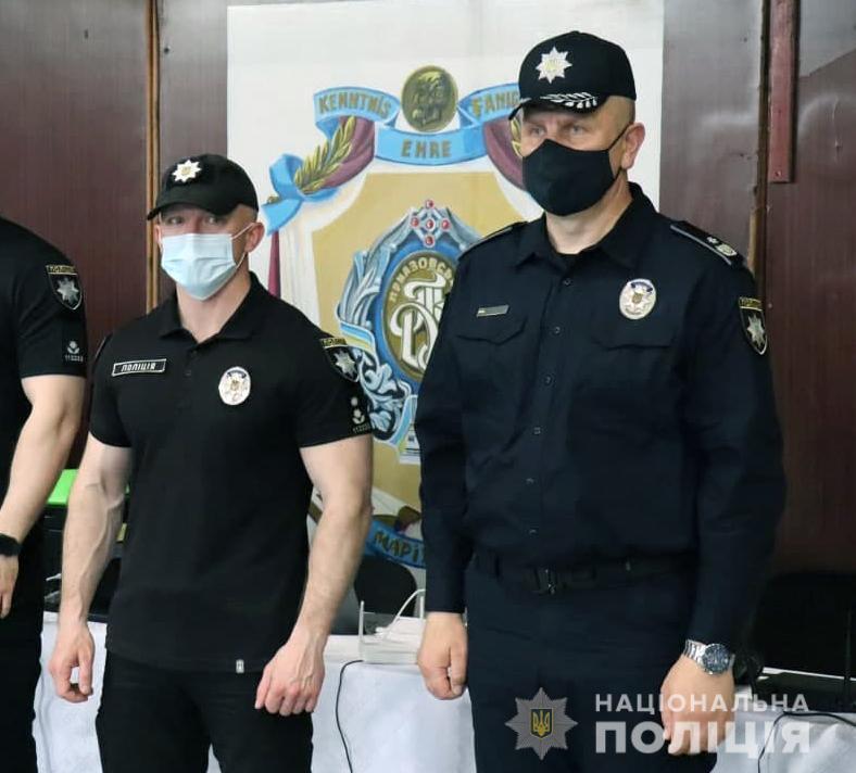 Діти, які тренуються під егідою поліції Донеччини, взяли 15 призових місць на всеукраїнському турнірі з дзюдо