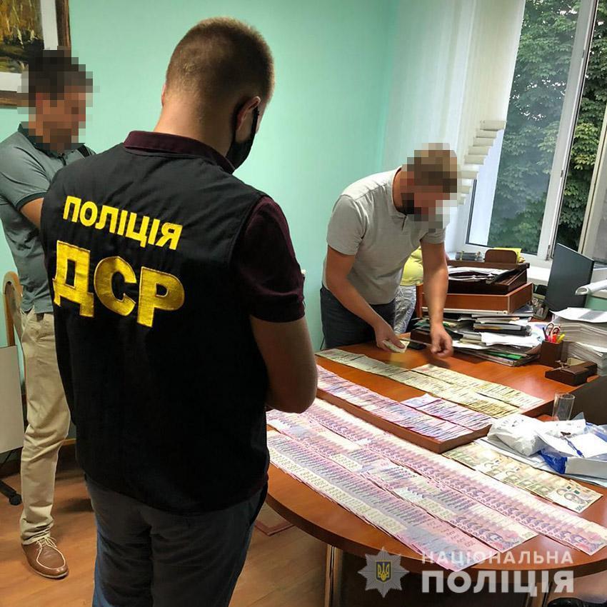 Перед судом постануть члени злочинної організації, яка діяла в Головному управлінні Пенсійного фонду України в Хмельницькій області