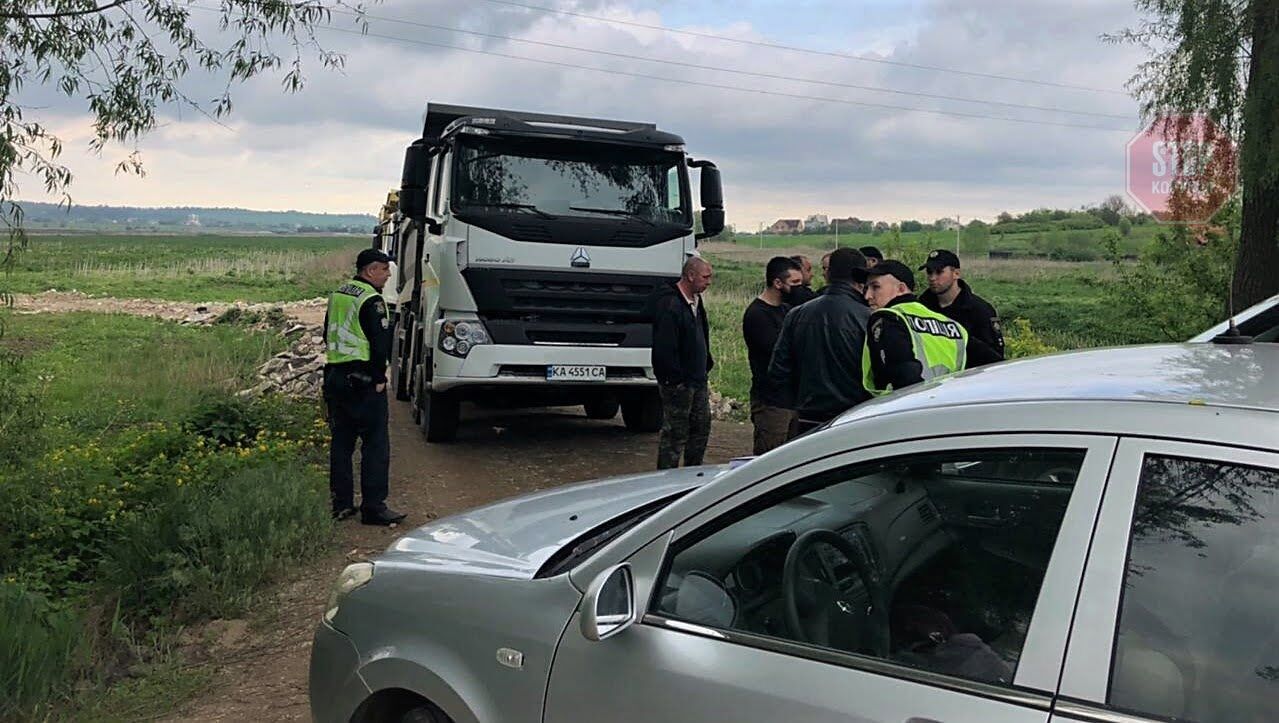  Фото: СтопКор