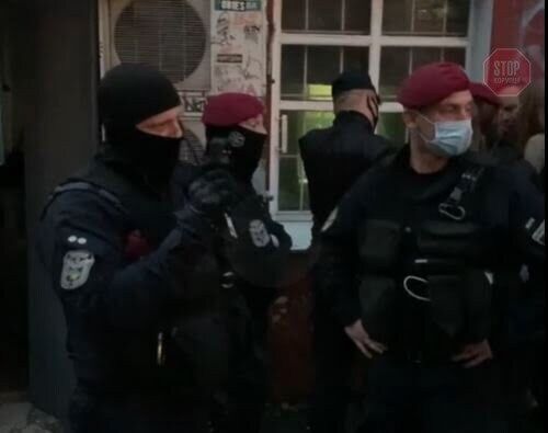  Фото: Скріншот