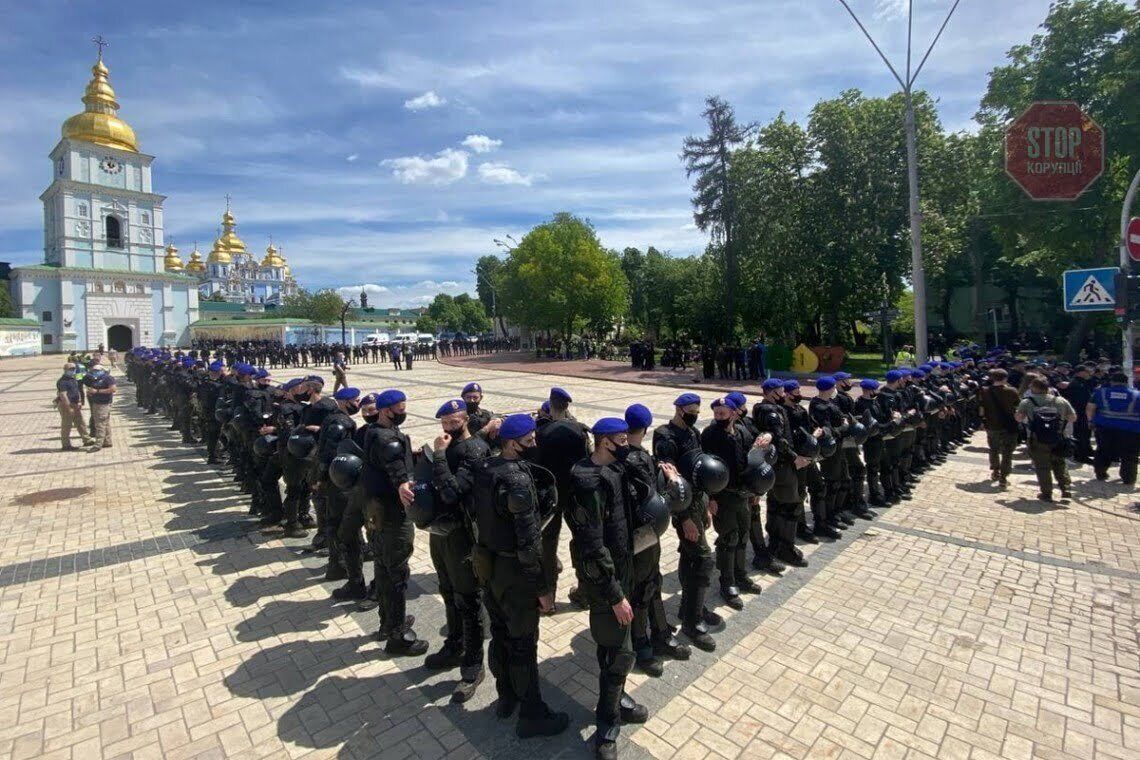  Фото: Страна.ua