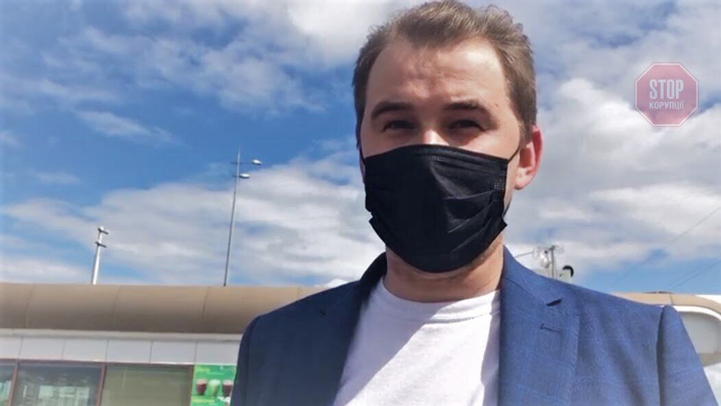  Фото: СтопКор