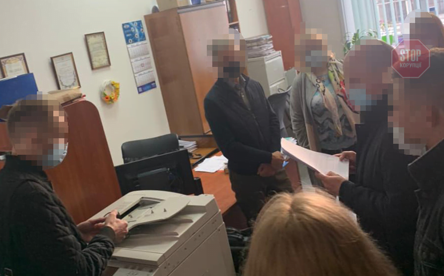  Фото: Київська міська прокуратура