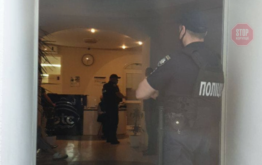  Фото: Думская