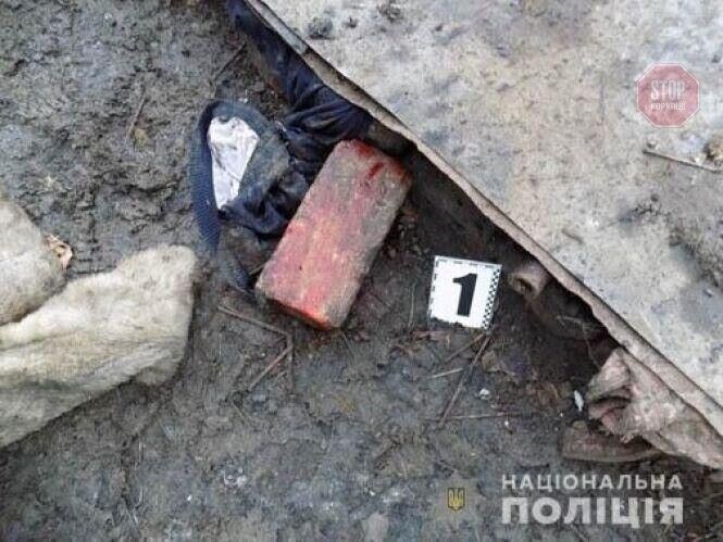  Фото: Нацполіція
