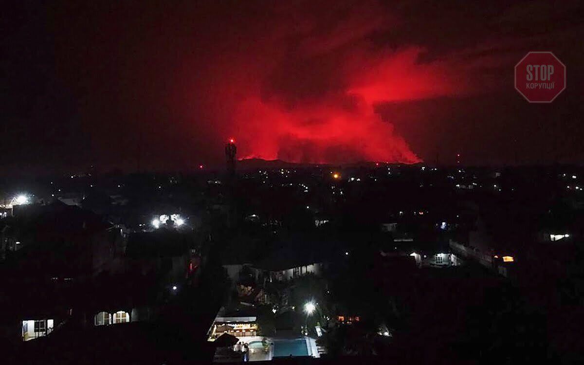  Фото: Hugh Kinsella Cunningham / EPA / ТАСС