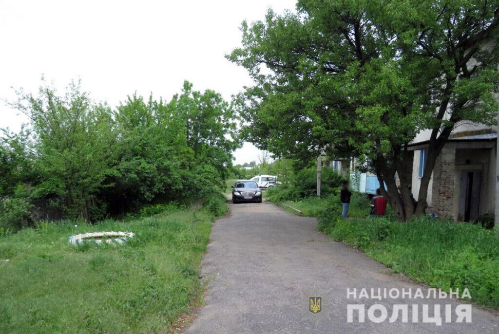 Авдіївські оперативники розкрили вбивство мешканця Верхньоторецького