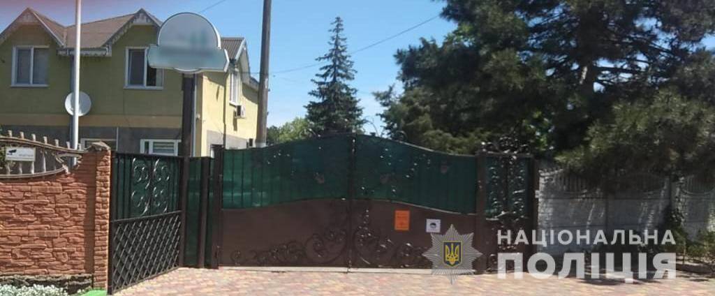 Білгород-дністровські поліцейські розпочали досудове розслідування за фактом отруєння дітей в дитячому таборі