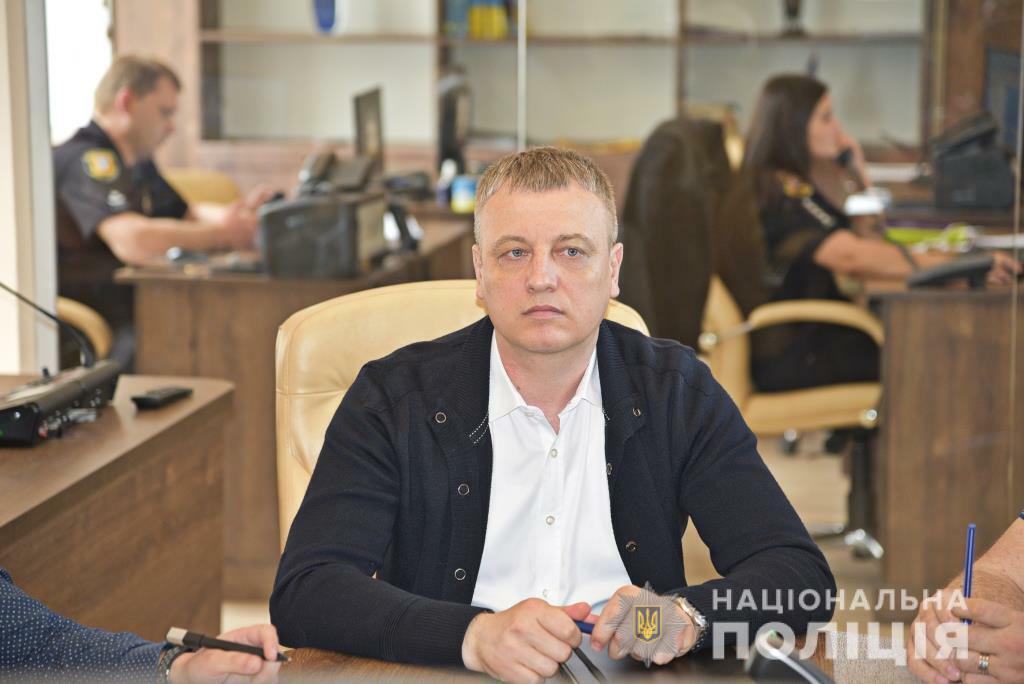 Ми працюємо над тим, аби кожен житель та гість Одеси почувалися у безпеці на вулицях міста