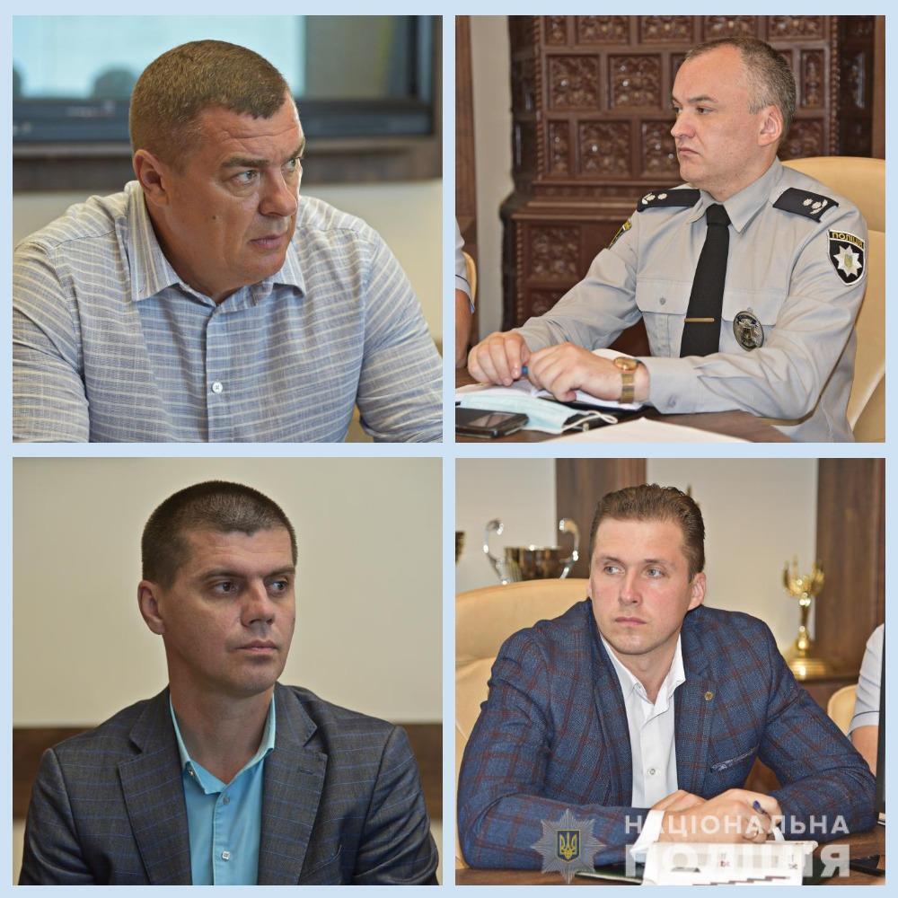 Ми працюємо над тим, аби кожен житель та гість Одеси почувалися у безпеці на вулицях міста