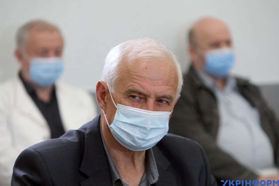 В Україні презентували соцпроєкт опіки над дітьми загиблих офіцерів