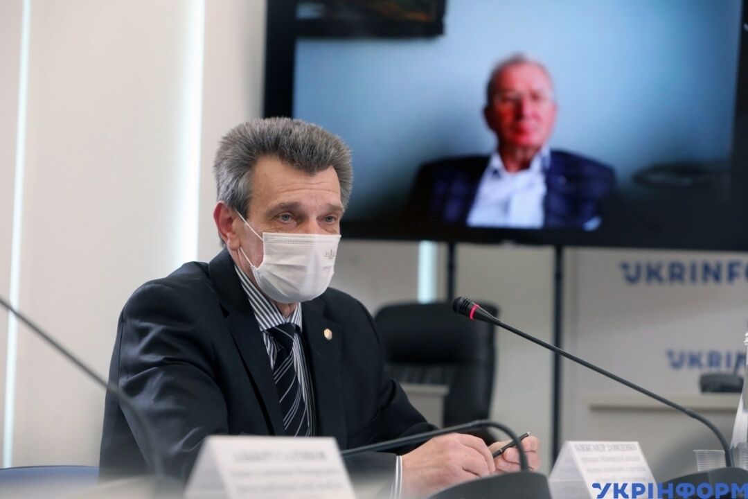 В Україні презентували соцпроєкт опіки над дітьми загиблих офіцерів