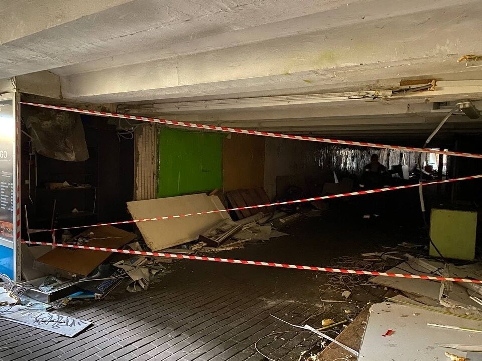 Від МАФів звільнили майже 30 підземних переходів у Києві