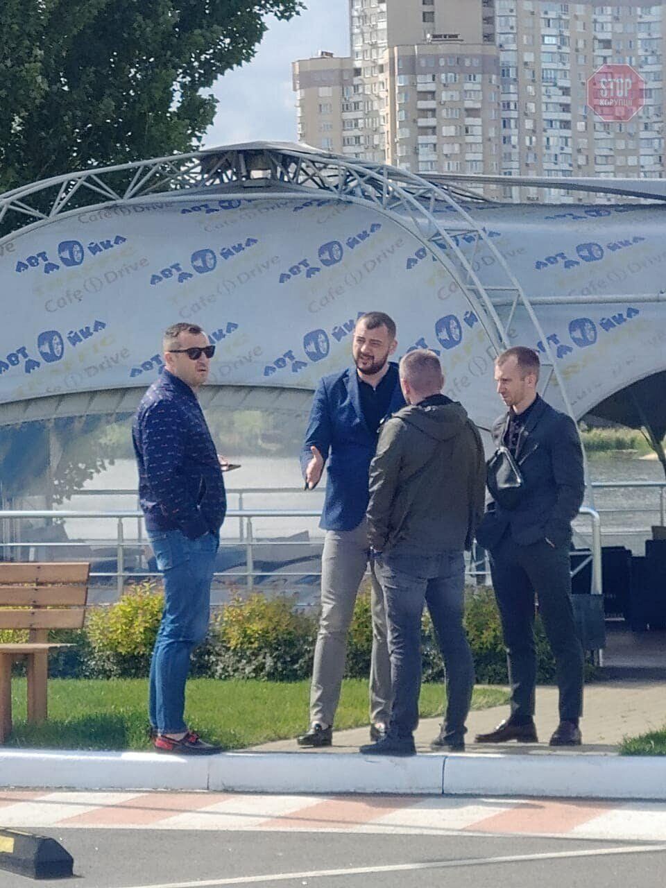 Фото: Роман Бочкала, Facebook