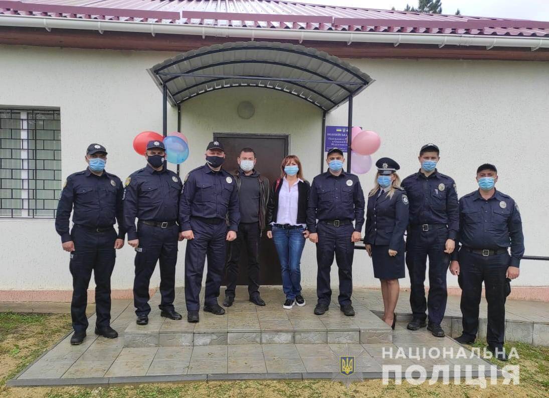 Ще до однієї об’єднаної територіальної громади на Одещині правоохоронці стали ближче