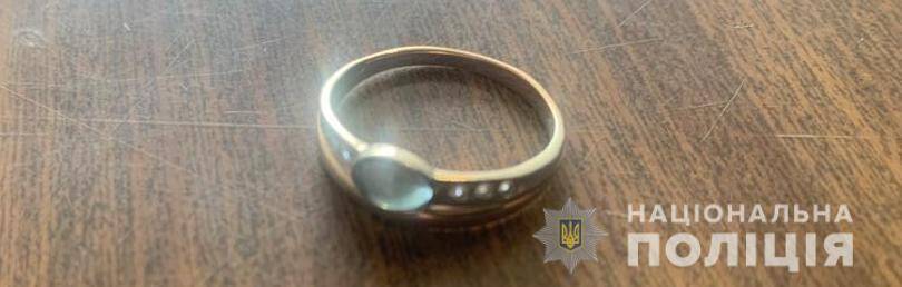 В Ізмаїлі правоохоронці по гарячих слідах викрили місцевого жителя у квартирній крадіжці