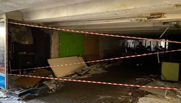 Від МАФів звільнили майже 30 підземних переходів у Києві