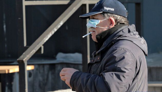 Журналістами року в Укрінформі стали Юлія Байрачна і Геннадій Мінченко