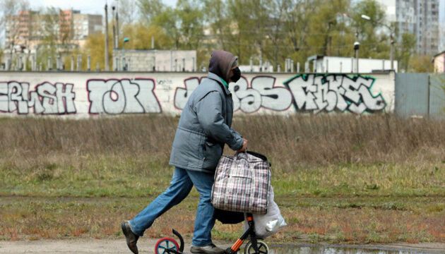 Журналістами року в Укрінформі стали Юлія Байрачна і Геннадій Мінченко